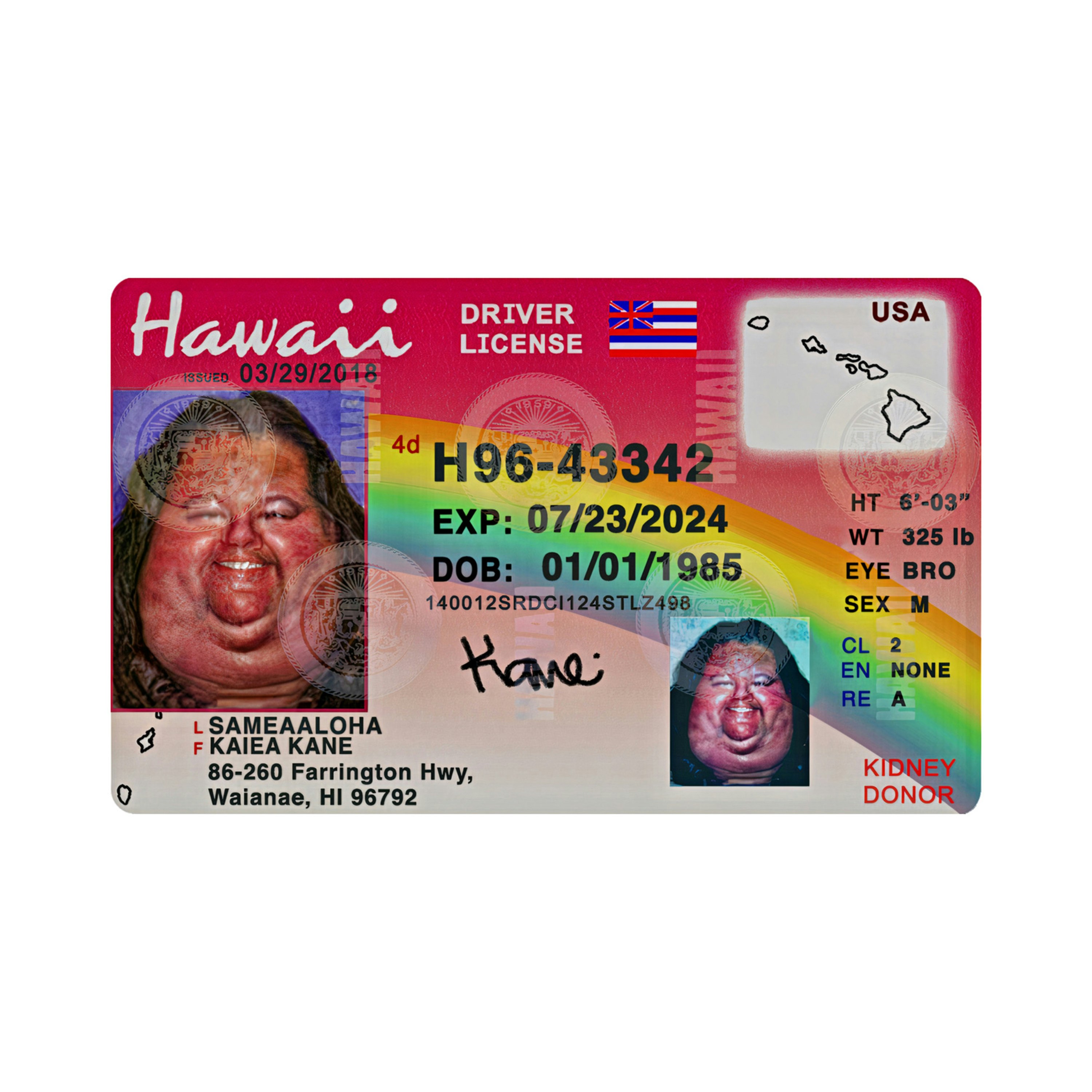 Make Fake Id For Coinbase